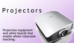Projectors
